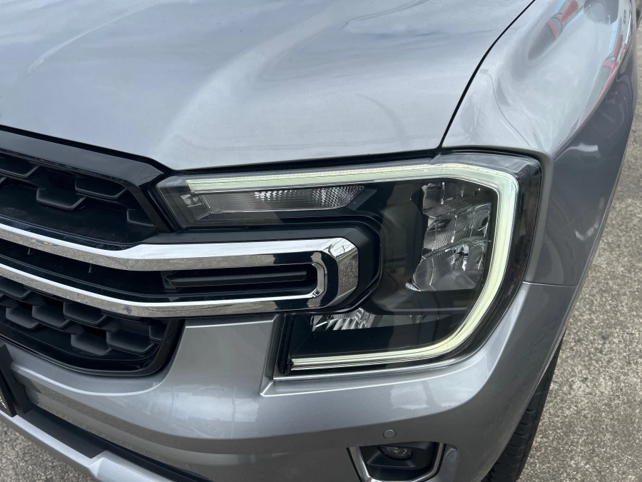 2022 Ford Everest UB Trend SUV Image 22