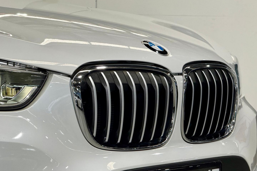2018 BMW X1 F48 xDrive25i SUV