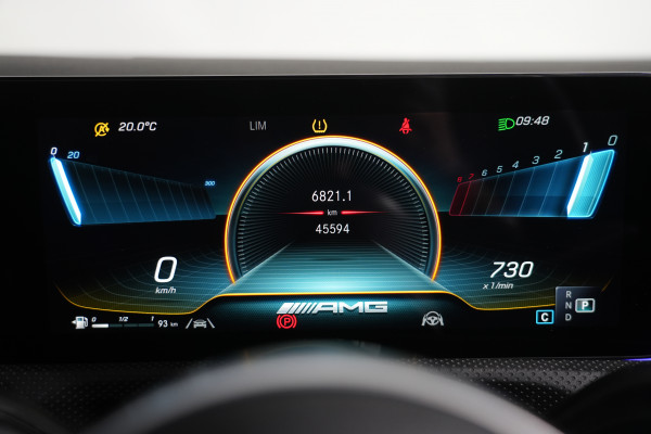 2023 Mercedes-Benz A-Class S 4matic+ Hatch image 15
