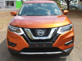 Nissan X-Trail ST 2WD T32 Series 2