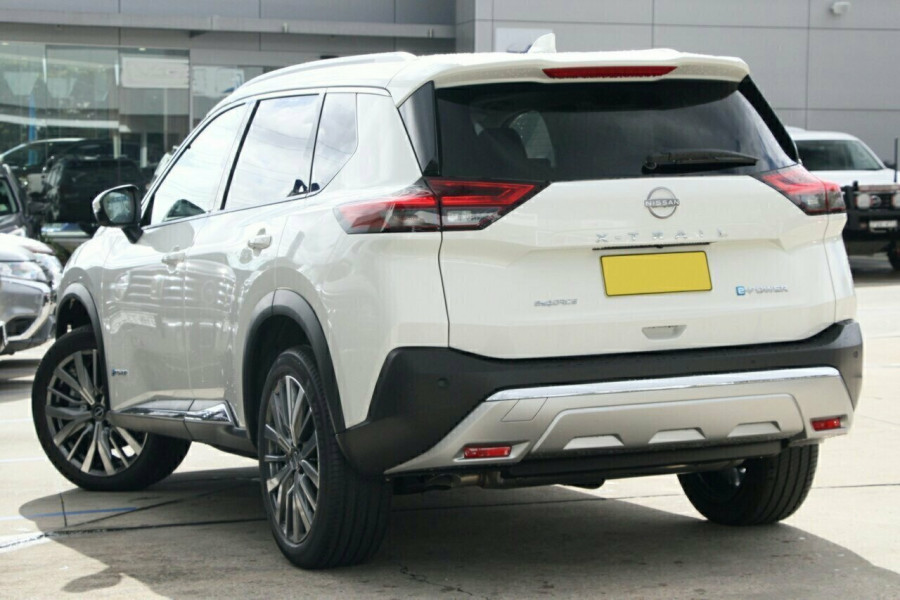 2024 Nissan X-Trail T33 Ti-L e-POWER SUV Image 11