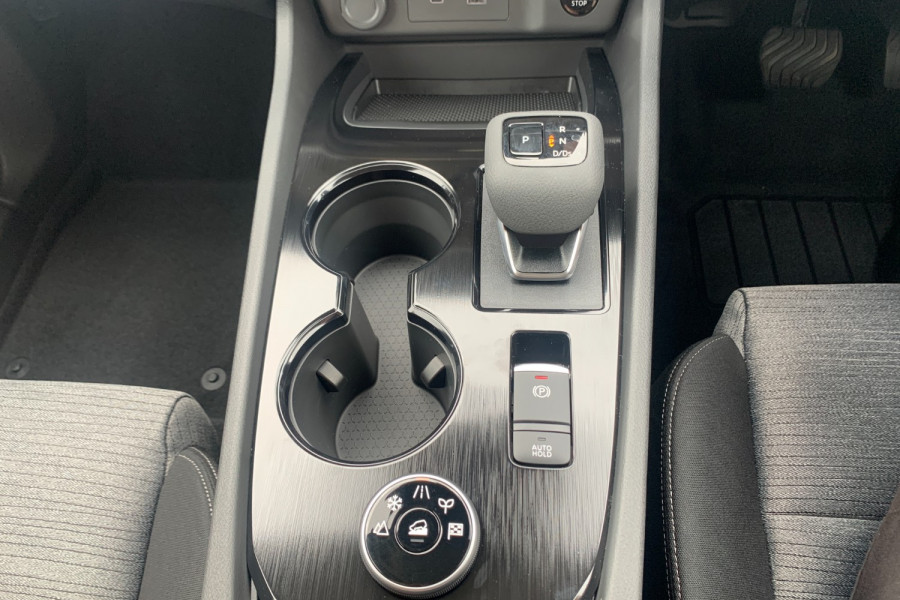 2024 MY25 Nissan X-Trail T33 ST SUV Image 18