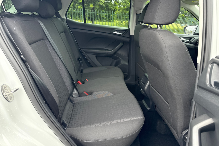 2023 Volkswagen T-Cross C11 85TSI Life SUV Image 13