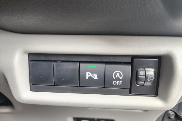 2026 Suzuki Swift UZ Hybrid Hatch Image 16