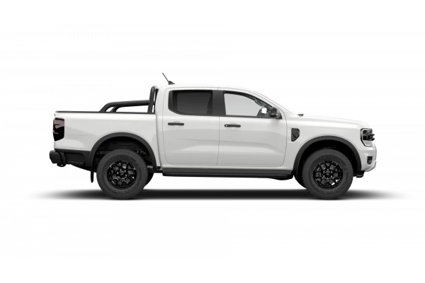 2026 MY26.5 Ford Ranger P703 XLT Ute Image 8