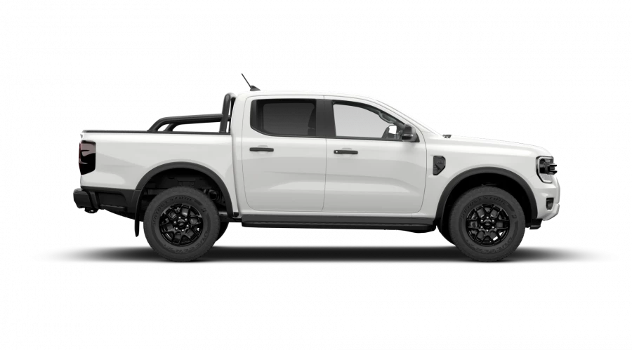 2026 MY26.5 Ford Ranger P703 XLT Ute Image 8