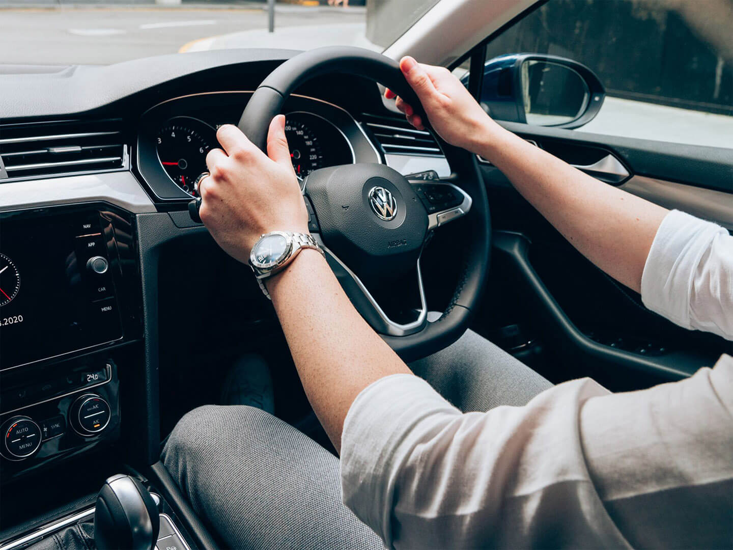 Everything inside considered Interior Image