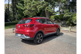 2020 MG ZS Excite SUV