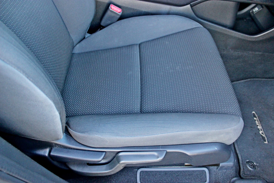2018 Honda HR-V  VTi-S SUV Image 12