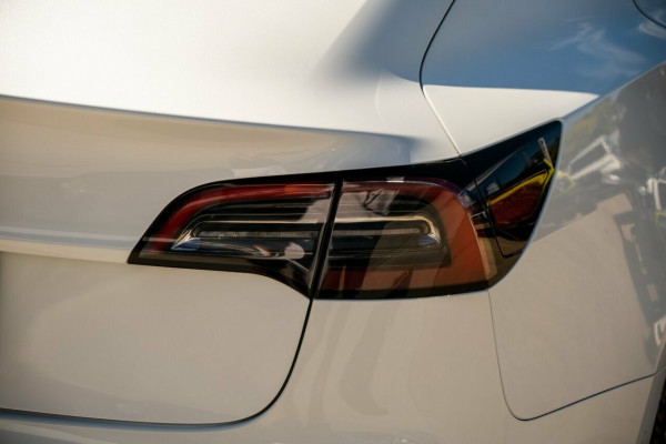 2023 Tesla Model 3  Rear-Wheel Drive Sedan Image 7
