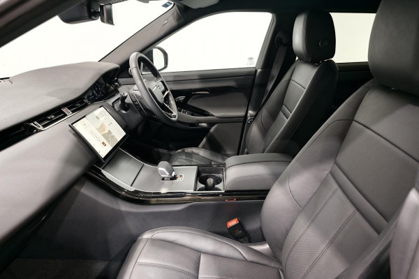 2024 Land Rover Range Rover Evoque L551 P250 Dynamic SE SUV Image 5