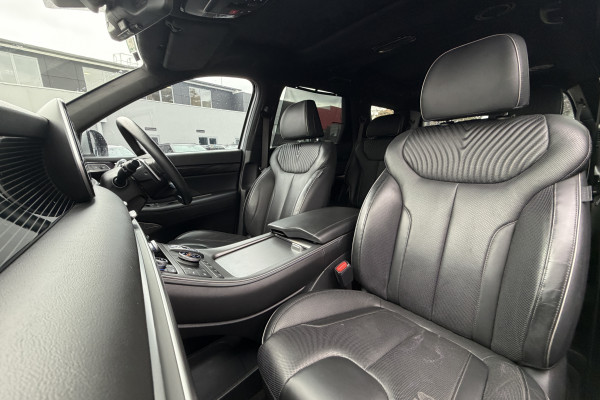 2024 Hyundai Palisade LX2.V4 Calligraphy SUV Image 16
