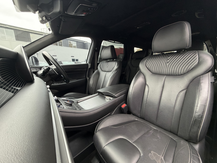 2024 Hyundai Palisade LX2.V4 Calligraphy SUV Image 16