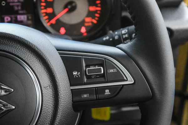 2026 Suzuki Jimny GJ XL SUV Image 2