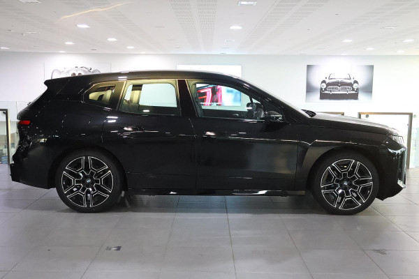 2025 BMW iX I20 xDrive45 M Sport SUV