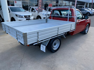 2008 Ford Ranger XL Cab chassis