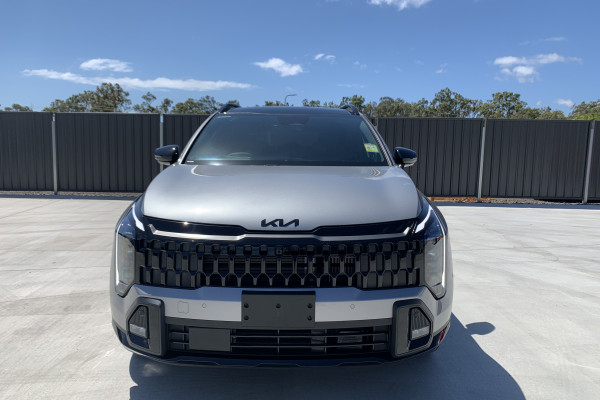 2026 Kia Sportage NQ5 PE HEV GT-Line SUV Image 2