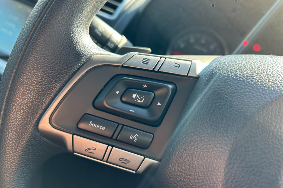 2016 Subaru Impreza G4 2.0i Hatch Image 14