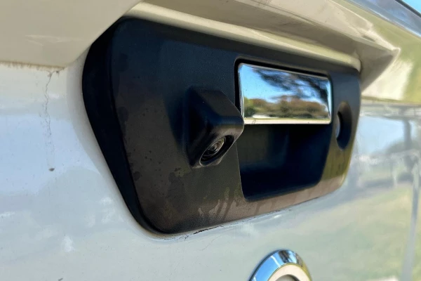 2019 Nissan Navara D23 Series 3 ST-X King Cab Pickup Image 12