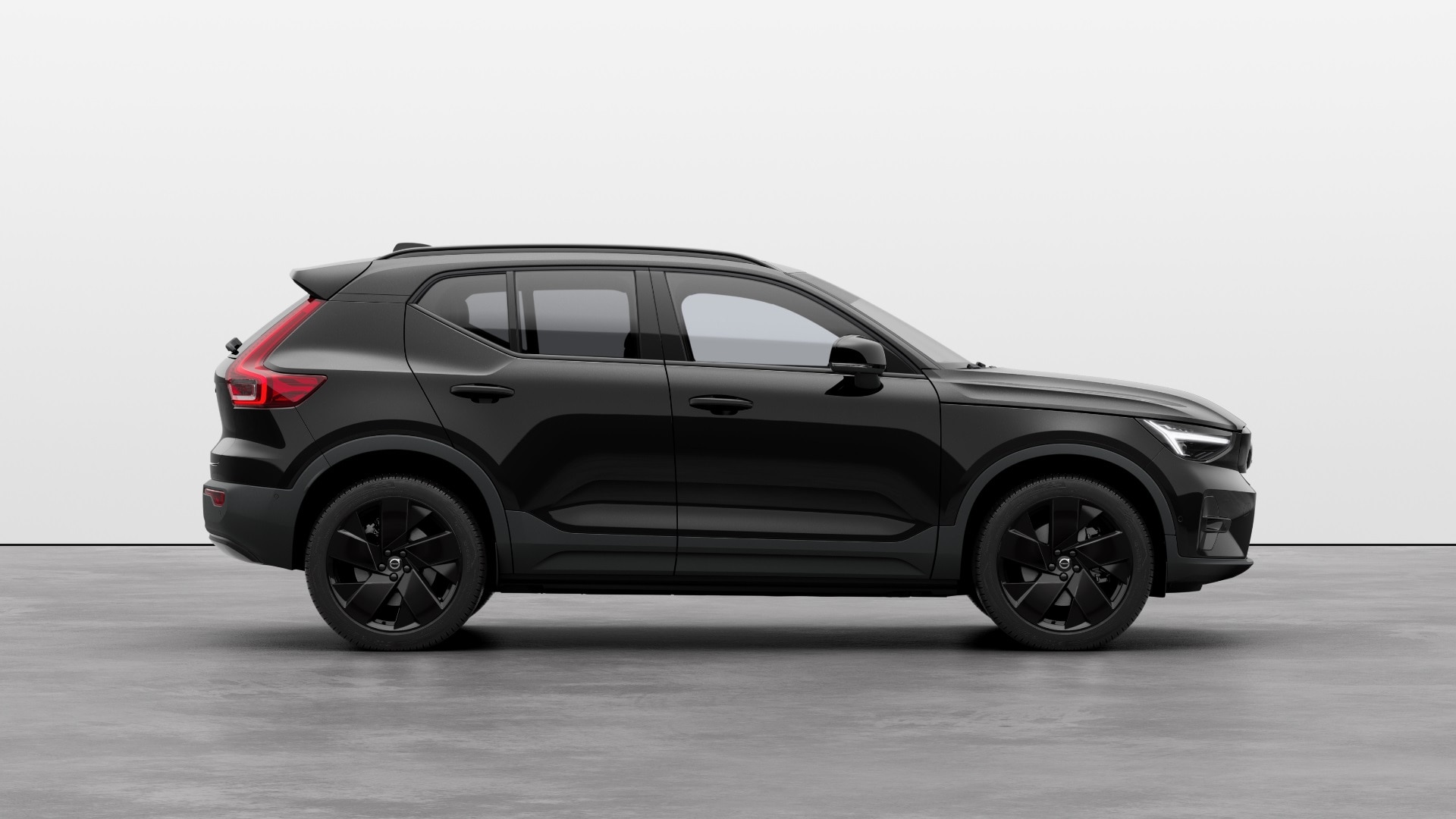Onyx Black