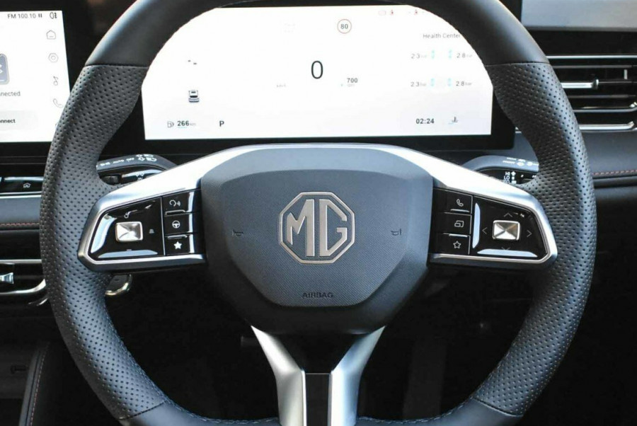 2024 MY25 MG HS AS33 Vibe SUV Image 18