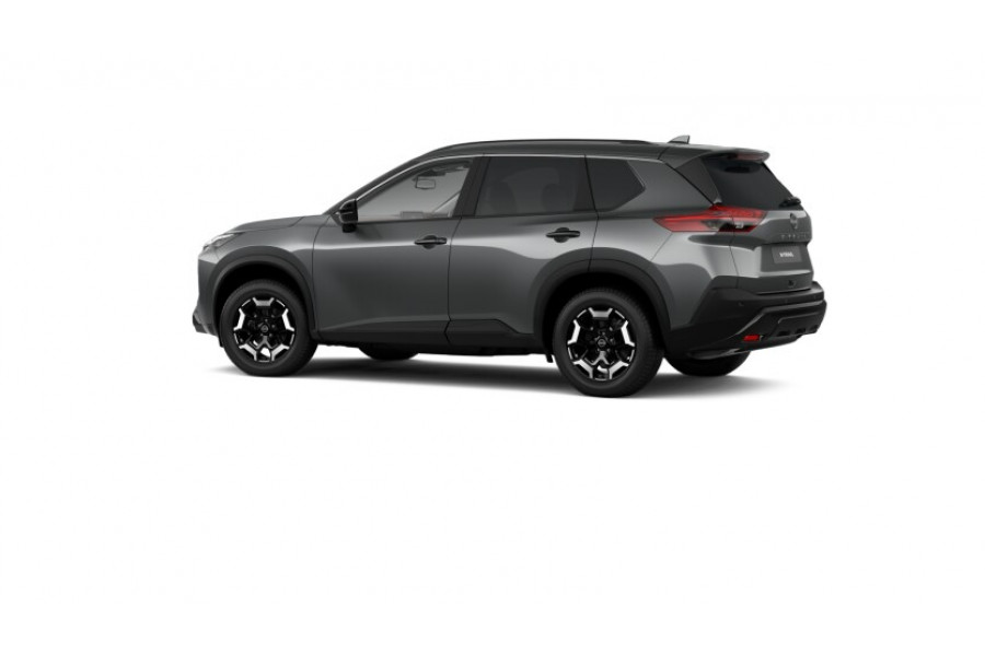 2024 MY25 Nissan X-Trail T33 N-TREK SUV Image 28