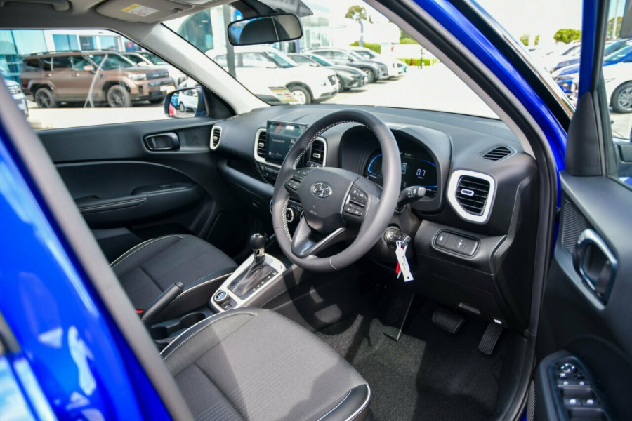 2024 Hyundai Venue QX.V5 Active SUV Image 15