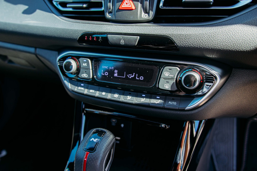 2024 MY25 Hyundai i30 PDe.V6  N Line Hatch Image 28