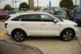2022 Kia Sorento MQ4 Sport+ SUV