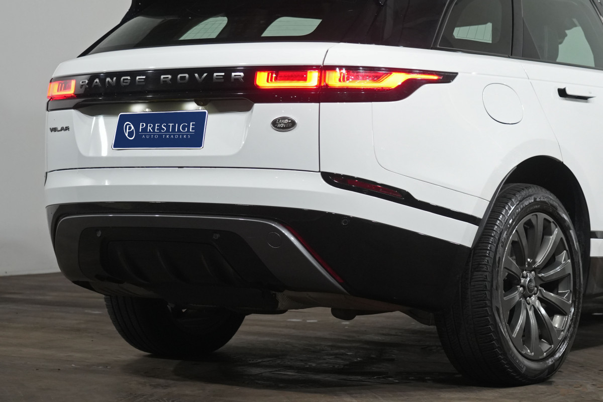 2022 Land Rover Range Rover Velar L560 P250 R-Dynamic SE SUV