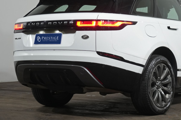 2022 Land Rover Range Rover Velar L560 P250 R-Dynamic SE SUV Image 8