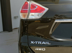 2016 Nissan X-Trail T32 ST Suv