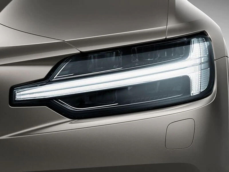 An illuminating presence Image