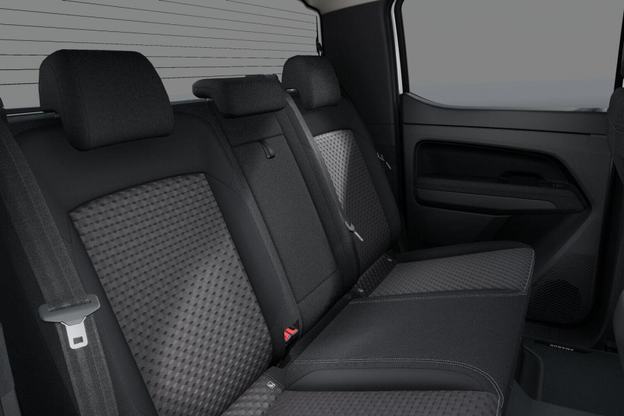 2023 Volkswagen Amarok NF TDI500 Life Ute Image 14