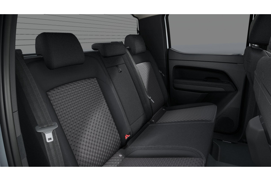 2024 MY23 Volkswagen Amarok NF TDI500 Life Ute Image 14