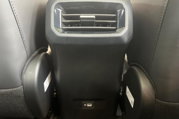 2026 GAC EMZOOM  Luxury SUV Image 20