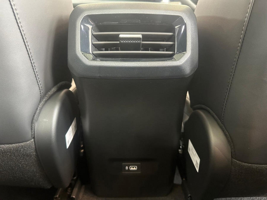2026 GAC EMZOOM  Luxury SUV Image 20
