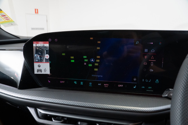 2025 Audi Q5 GU TDI 150kW Sport SUV image 11