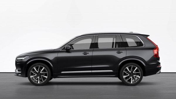 2021 Volvo XC90 L Series D5 Inscription Suv