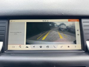 2018 Land Rover Discovery Sport L550 HSE Luxury SUV
