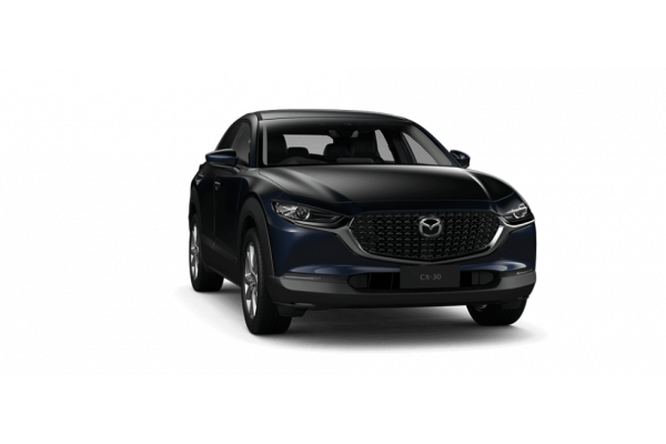 2024 Mazda CX-30 DM Series G20 Touring Vision Technology SUV Image 5