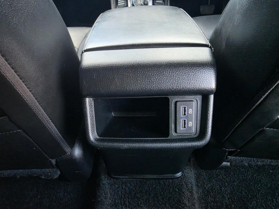 2021 Isuzu MU-X RJ LS-T SUV Image 18