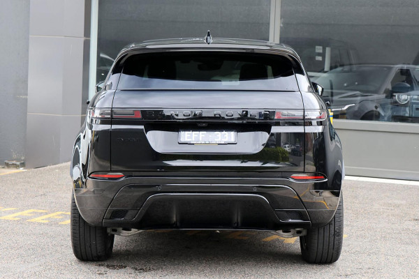 2025 MY26 Land Rover Range Rover Evoque L551 P250 Dynamic SE SUV