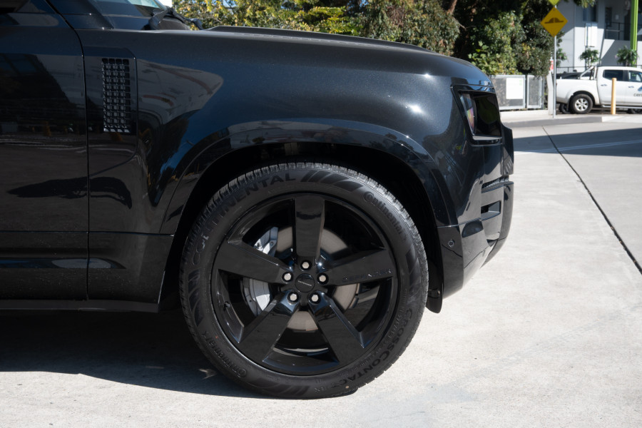 2026 Land Rover Defender L663 110 D350 X-Dynamic HSE SUV
