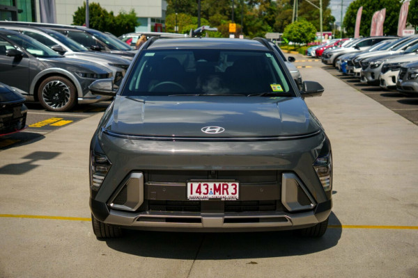 2025 Hyundai KONA SX2.V2 Hybrid Premium SUV Image 5