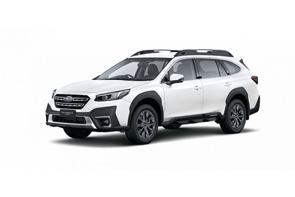 2025 Subaru Outback 6GEN AWD SUV