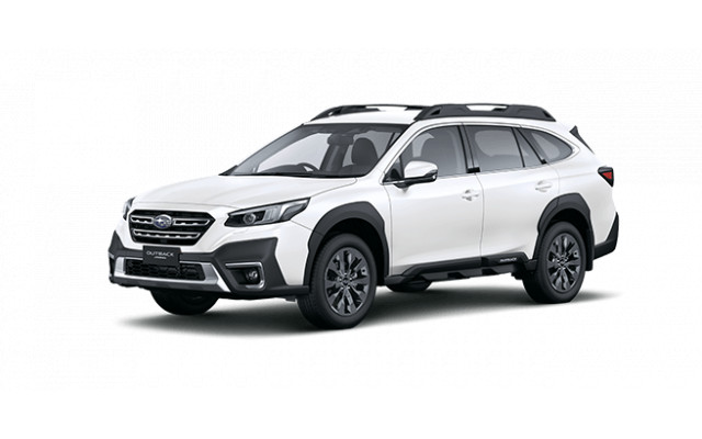 2025 Subaru Outback 6GEN AWD SUV