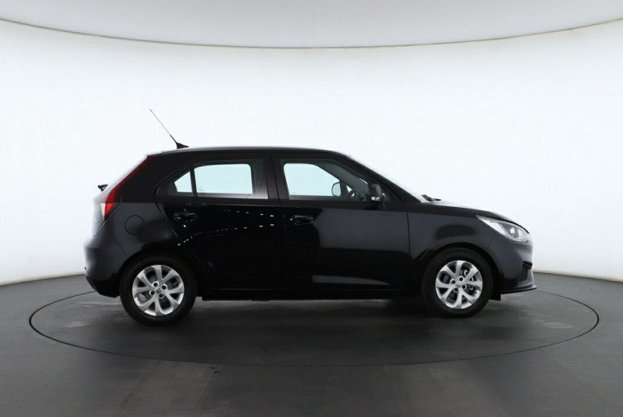 2023 MG MG3 AP32 Core Sedan Image 7