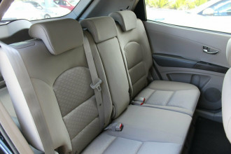 2011 SsangYong Korando C200 S 2WD Wagon image 24