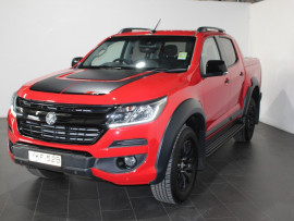 2019 Holden Colorado RG 4x4 Crew Cab Pickup Z71 Utility